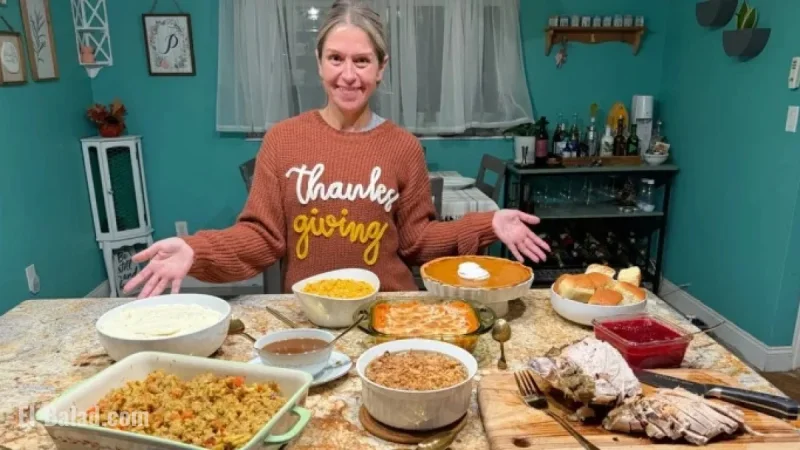 Aldi’s $40 Thanksgiving Dinner: Affordable, Convenient, and Delicious