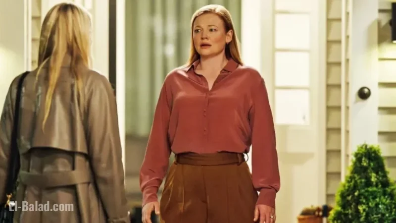 “‘All Her Fault’ Premiere Stuns Viewers with Jaw-Dropping Twist”