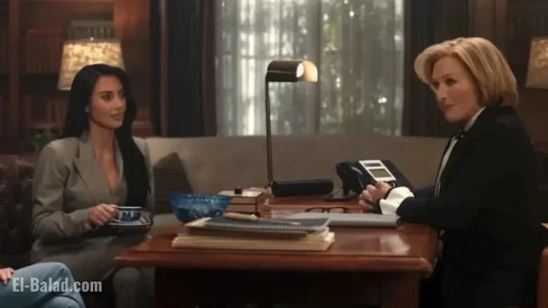 All’s Fair Triumphs on Hulu Despite 0% Rotten Tomatoes Rating