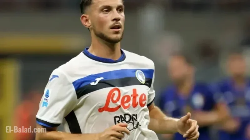 Atalanta BC vs Sassuolo: Prediction, Team News, and Lineups Preview