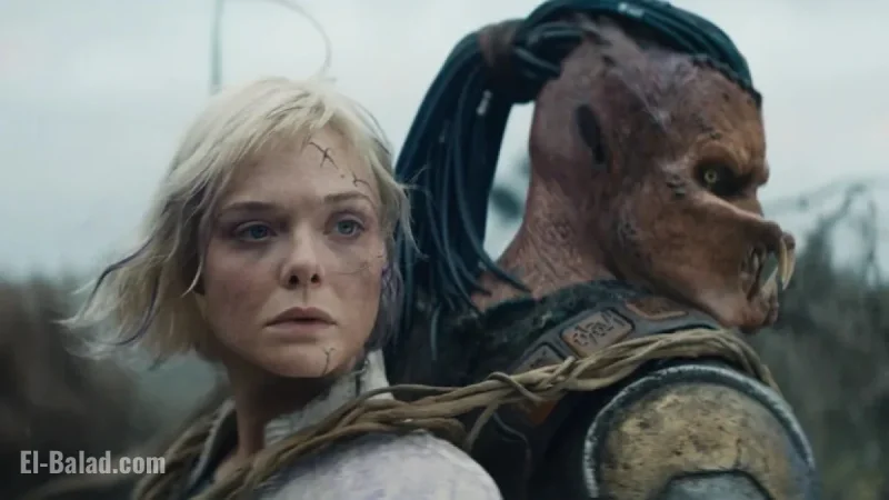 “Badlands’ Record Opening Revives Box Office Fortunes”