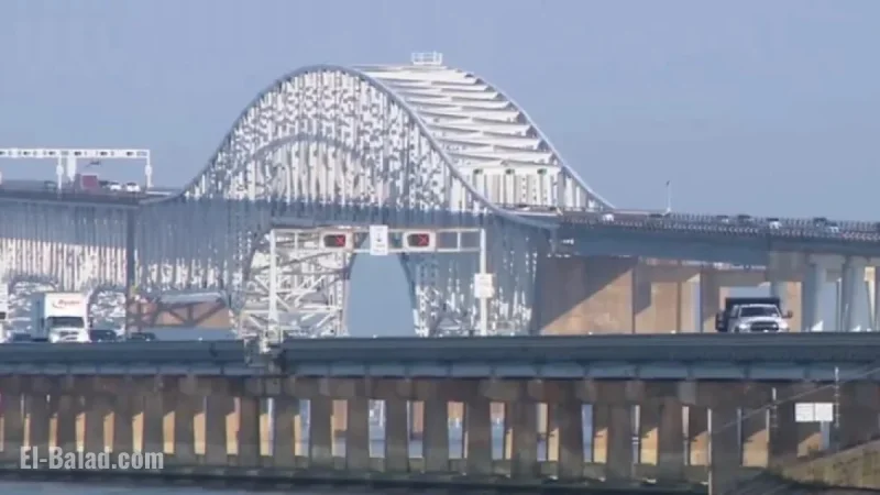 Bay Bridge Run Canceled Amid Forecasted Severe Weather
