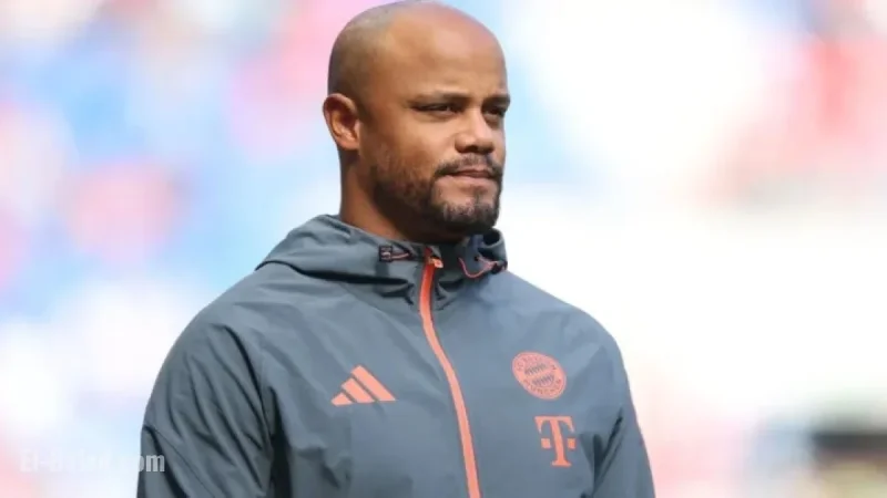 Bayern and Madrid Compete for Liverpool Star; Everton Targets Striker