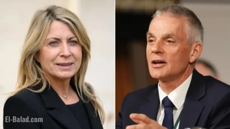 BBC Executives Resign Following Scandal Over Altered Trump Speech Footage