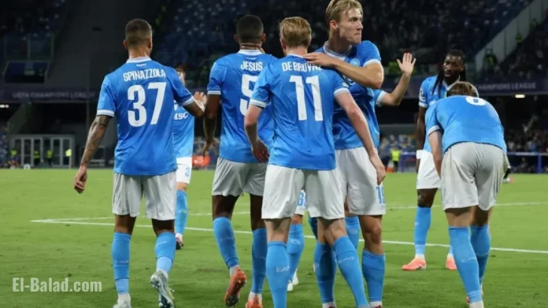 Bologna vs. Napoli: Official Serie A Line-Ups Revealed