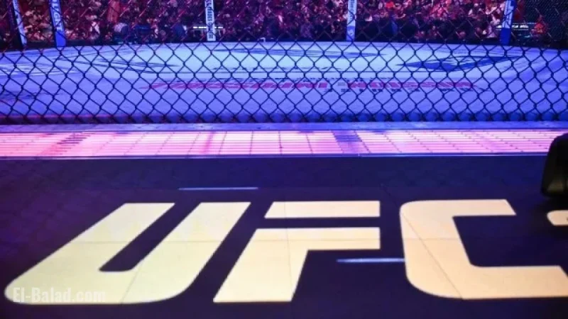 Bonfim and Brown Aim to Rise in UFC Welterweight Rankings