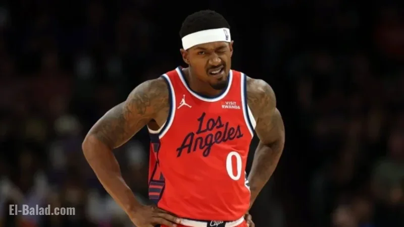 Bradley Beal Reflects on Challenging Phoenix Return and Altered Suns Role