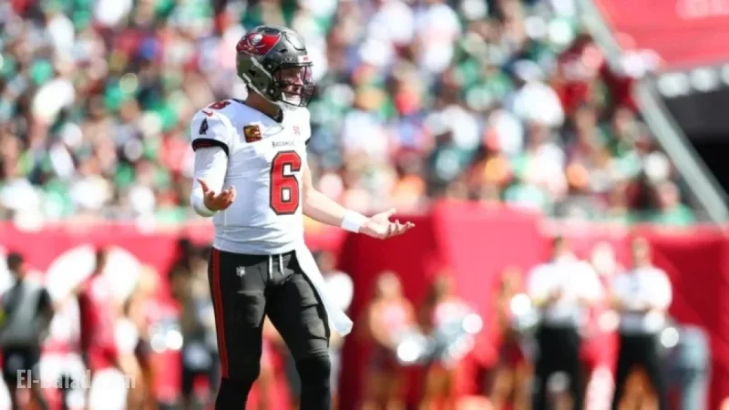 Buccaneers Analyst Discusses Patriots’ Week 10 Rival
