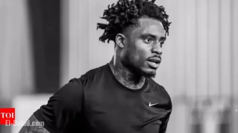 C.J. Gardner-Johnson’s Injury Status: Will He Face New York Giants Today?