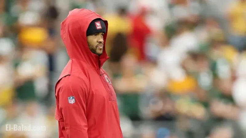 Cardinals Discuss Future with Quarterback Kyler Murray in Arizona