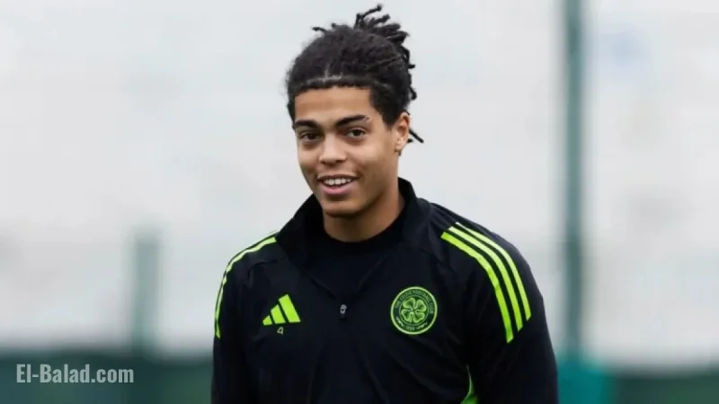 Celtic Announces Starting XI for Kilmarnock Clash at Paradise