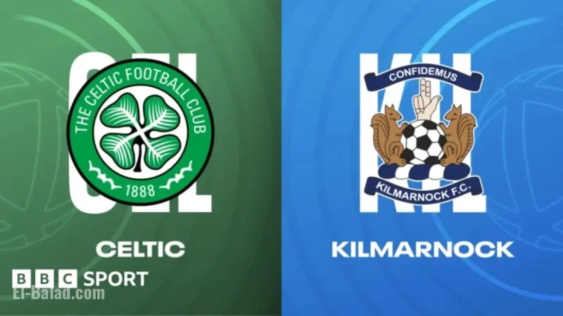 Celtic Defeats Kilmarnock: Scottish Premiership Highlights and Match Report