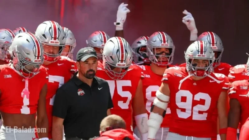 CFP Rankings Revealed: Discover the Initial Top 25 and Bracket