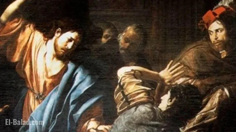 Channel Your Anger into Holy Zeal This Lord’s Day