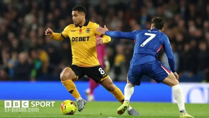 Chelsea Clash with Wolverhampton: Premier League Preview, Team News, Stats