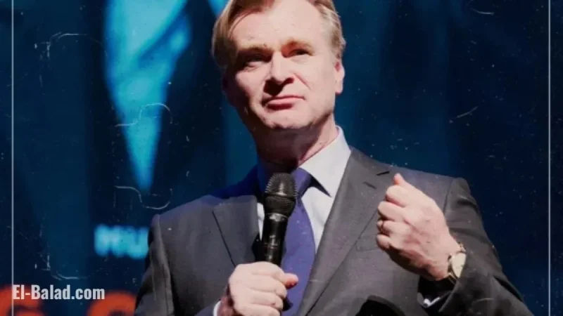 Christopher Nolan Reveals Challenges with Unfinished Films