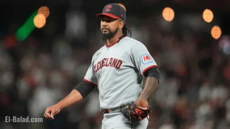 Clase and Ortiz Officially Charged in MLB Betting Scandal