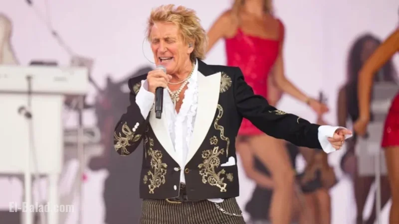 Classic Rock Legend Returns to Alabama After 25-Year Hiatus