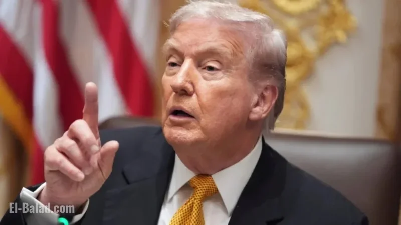 CNN Host Challenges Trump’s Food Price Claims: ‘Numbers Don’t Lie’