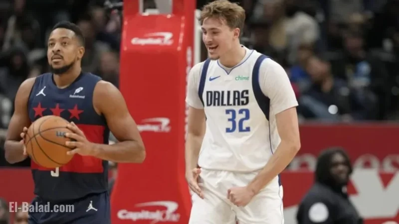 Cooper Flagg Critiques Mavs’ Slow Start Despite First Road Victory