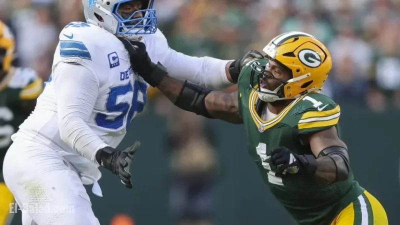 Cowboys Add Poison Pill to Micah Parsons Deal, Blocking Eagles Trade