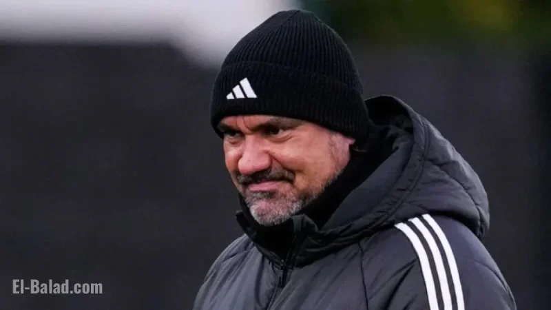 Daniel Farke Stresses Importance of Every Point