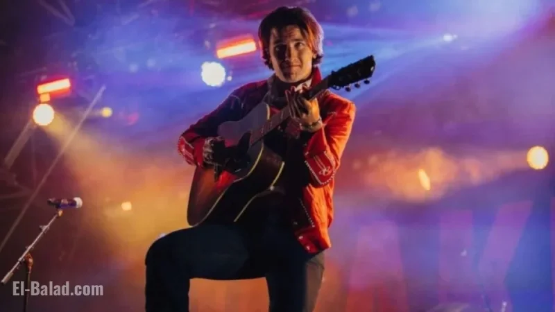 Drake Milligan Revives Classic Style in New Album ‘Tumbleweed’