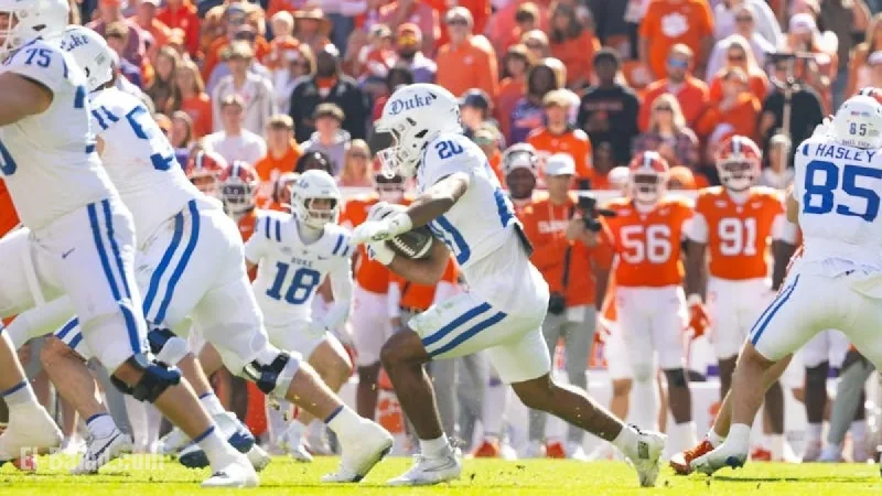 Duke vs UConn today: Huskies chase statement win as Blue Devils look to steady their season