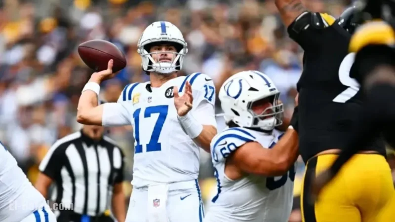 Eli Manning Urges Colts to Pursue Daniel Jones Aggressively