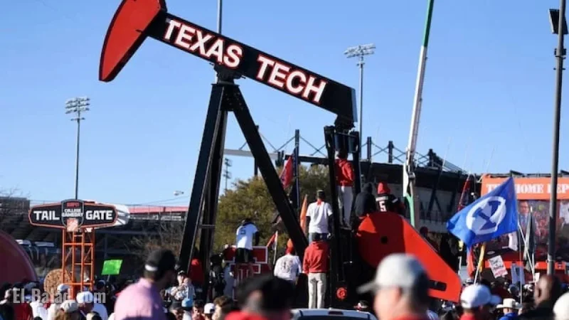 ESPN’s ‘College GameDay’ Highlights: BYU vs. Texas Tech Preview