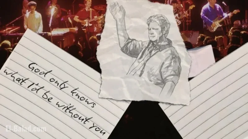 Exclusive: Watch Brian Wilson’s New Lyric Video for ‘God Only Knows’