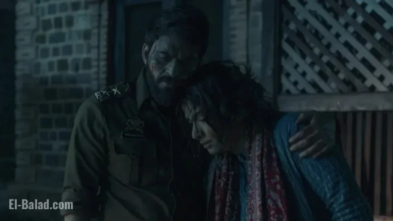 Exploring the Finale of Netflix’s Indian Supernatural Thriller Baramulla