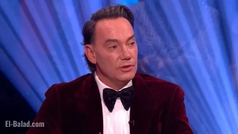 Fans Outraged as Star Faces Exit in ‘Strictly Come Dancing’ ‘Death Slot’