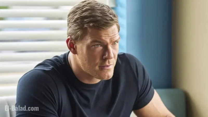 Fans Return to Original ‘Jack Reacher’ on Streaming, Bypassing Alan Ritchson
