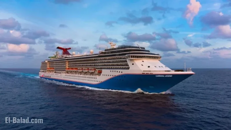 FBI Probes Passenger Death on Carnival Cruise After Miami Return