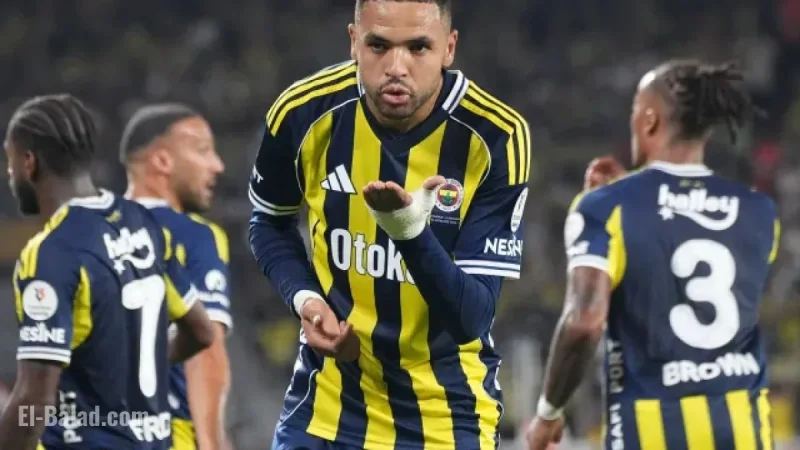 Fenerbahce vs Kayserispor: Prediction, Team News, and Lineups Preview