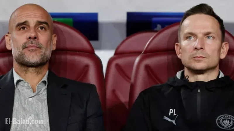 Former Liverpool Assistant: Pep Lijnders and Steven Gerrard Are Exceptional Coaches