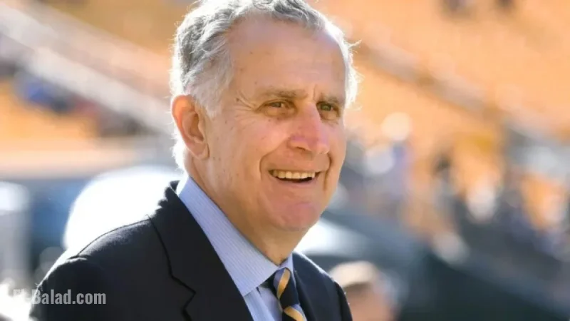 Former NFL Commissioner Tagliabue Dies at 84