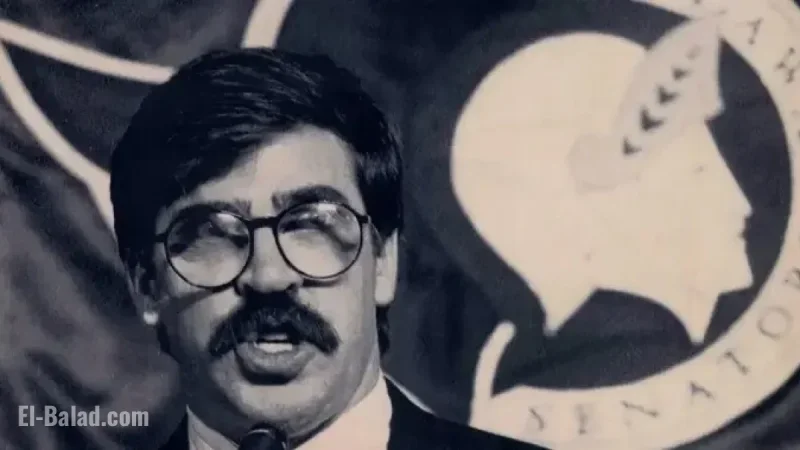 Former NHL Player and GM Mel Bridgman Passes Away at 70
