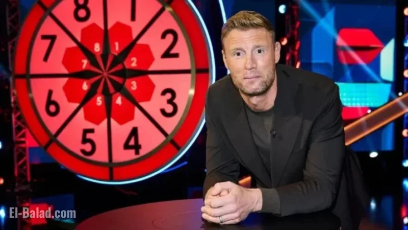 Freddie Flintoff’s Life-Altering Injuries: Impact and Recovery Details