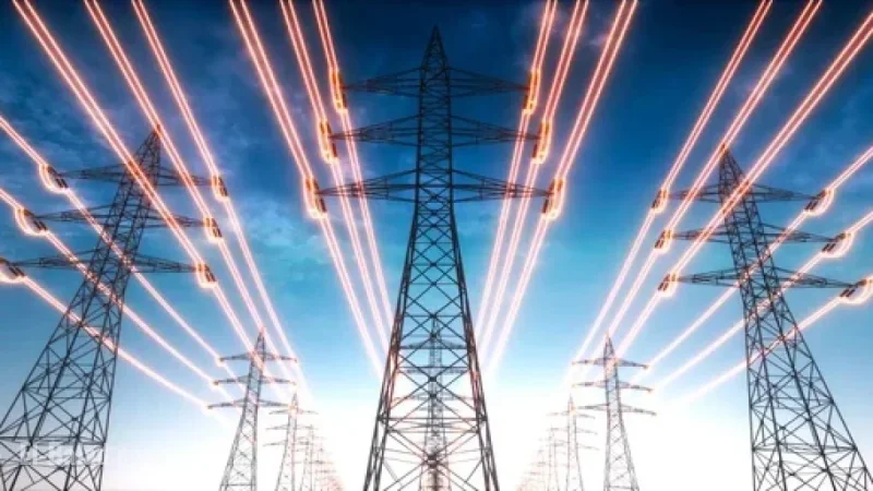 Gabelli: Data Centers Transform Electricity Demand, Benefiting WEC, AEP, EVRG, PNW