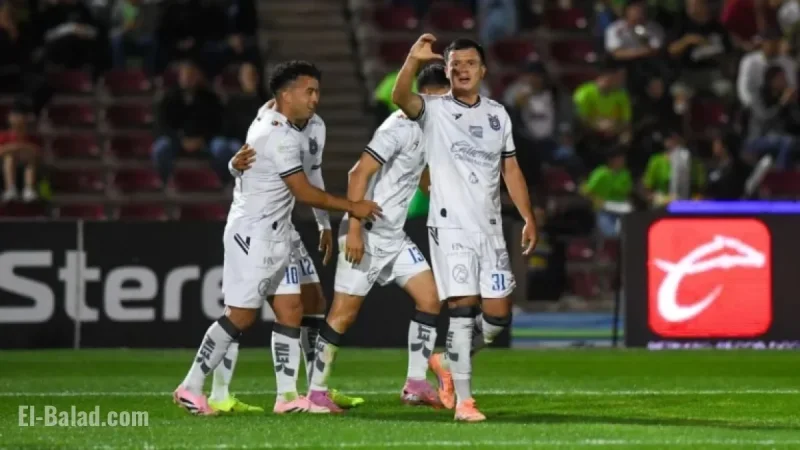 Gallos Dream of Play In and Secure Liguilla Spot for Chivas