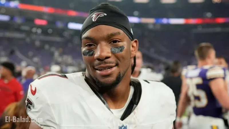 Germany Hosts NFL Showdown: Jonathan Taylor vs Bijan Robinson in Colts Clash