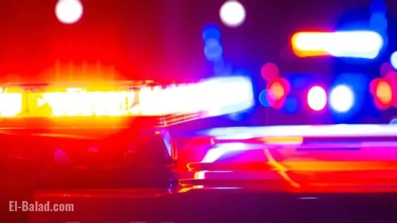 Gunfire Targets Border Patrol Agents on Chicago’s West Side, DHS Reports