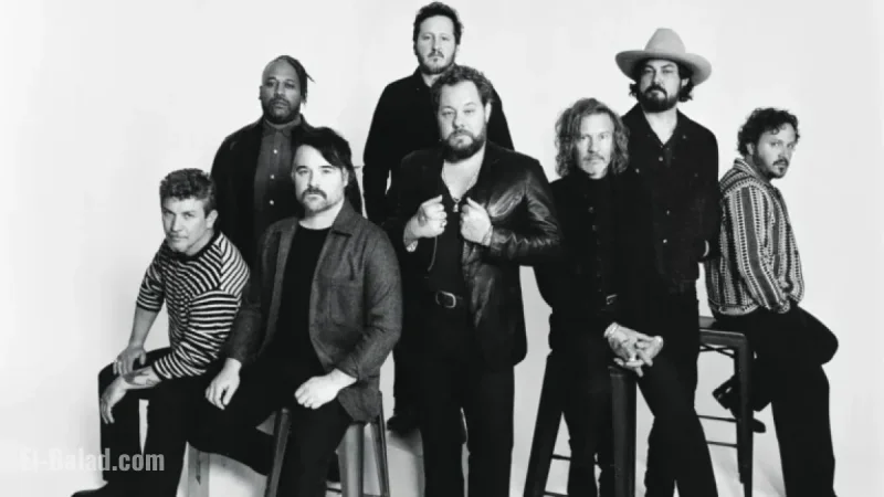 How Nathaniel Rateliff’s Album Transformed Colorado Music