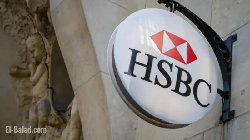 HSBC Unveils Innovative Plan for Net Zero Transition