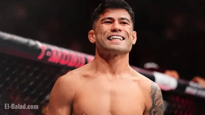 Hyder Amil vs. Jamall Emmers: Expert Predictions and Picks