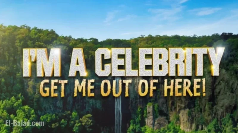 “I’m a Celebrity 2025 Cast Announced”