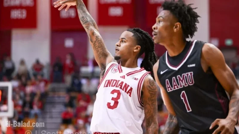 IU Basketball Triumphs in Opener; Football Team Stays Unbeaten