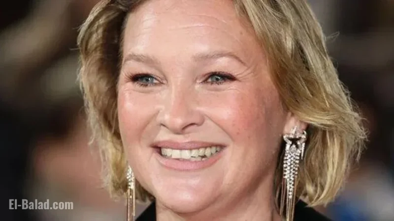 Joanna Page’s Book: Husband’s Reaction Unveiled by Welsh Icon